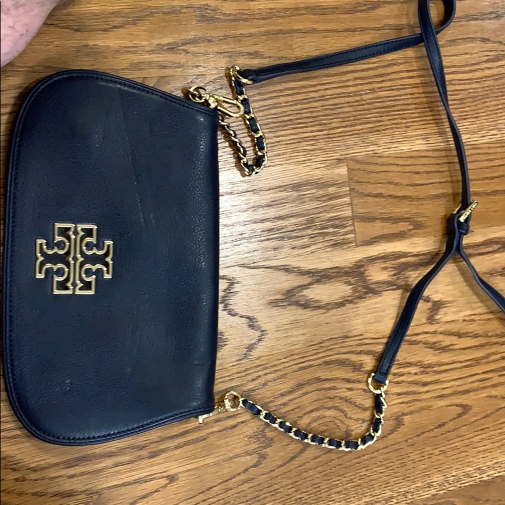 Tory Burch Messenger Bag